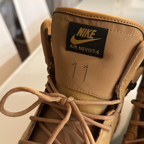 Nike ACG - Air Nevist-6 - Size US 11 - Picture 2 of 10